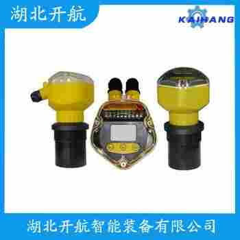 UTG21-B-NDYXO 超聲波水位計(jì)操作流程