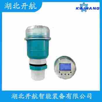 DLM551-PACPAAMADLM551 超聲波液位計安裝使用