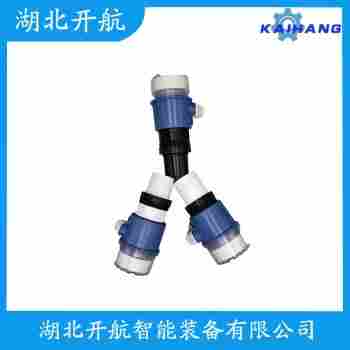 GLU320A-10 超聲波傳感器使用方法