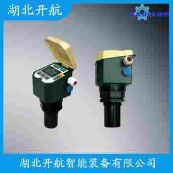 FMU30-AAHEABGHF 超聲波傳感器測定意義