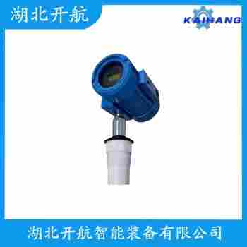 FMU30-AAHABGHF24VDC 超聲波料位計(jì)安裝使用