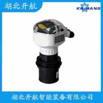 DL14-1超聲波料位計使用范圍