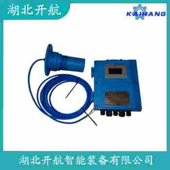 WP380B-5M-528ESJ超聲波料位計產(chǎn)品特點