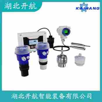 FMU30-AAHEABGHF+RAZ1 超聲波物位計使用方法