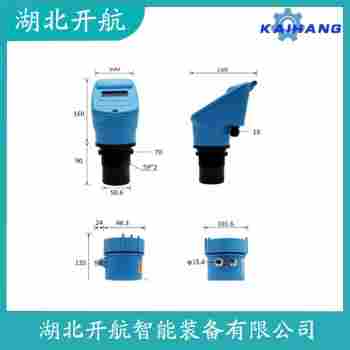 XPS-10 超聲波料位計(jì)使用范圍