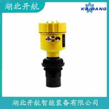 WBXY-CSB-10m 超聲波物位計應用案例