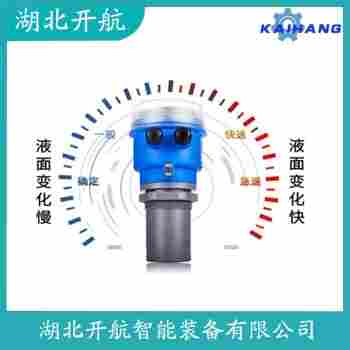 超聲波水位計TJZ-600 開航