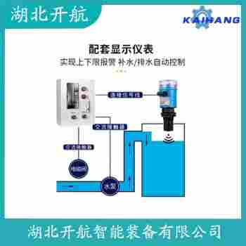WP380A-5m-528ESJ 超聲波傳感器使用方法