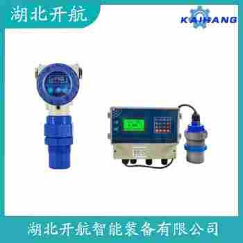 CH-CS2110 超聲波料位計(jì)安裝使用