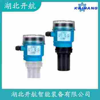 GDSL552-PAASMX 超聲波物位計使用方法