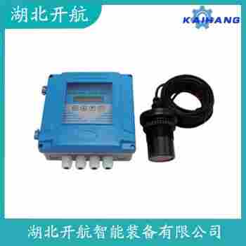 SN61.XXAGHKMX 超聲波物位儀表操作流程