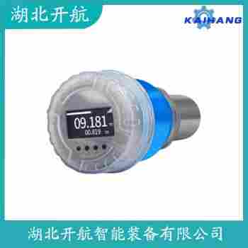 FDU81-RG2A 超聲波水位計接線說明