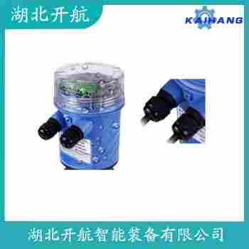 PS6300U 超聲波傳感器應用案例