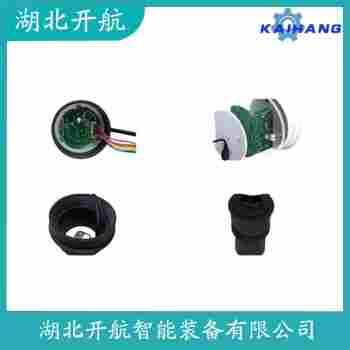 FMU40-1RB2A2 超聲波物位計(jì)應(yīng)用案例