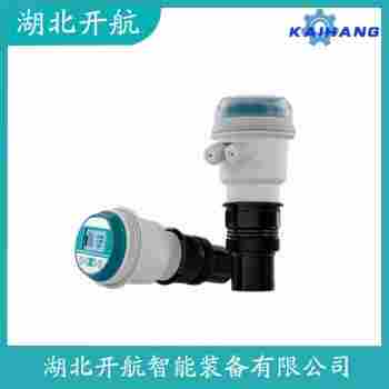 超聲波水位計TJZ-600 開航