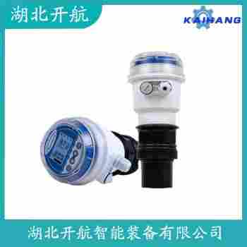 NYD-L5 超聲波物位計(jì)測(cè)定意義