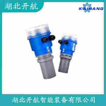 CSB-300超聲波物位儀表選擇要點