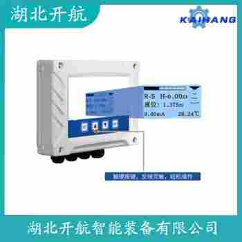CT03-00超聲波料位計功能特點