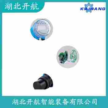 CL300 超聲波料位計(jì)安裝使用