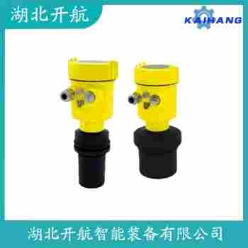 GDGW51-PAGPABBMA 超聲波物位儀表接線說明