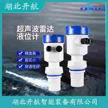 SGV/B-380 超聲波液位計(jì)使用范圍
