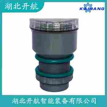 SGV/B-370 超聲波傳感器測定意義