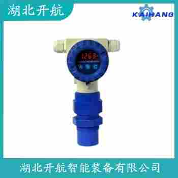 IGE-10311A 超聲波料位計功能特點