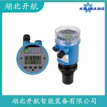 VF-RII5A-EX 超聲波水位計產品優勢