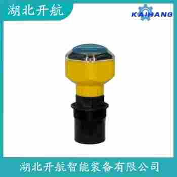 LUT400超聲波料位計(jì)使用范圍