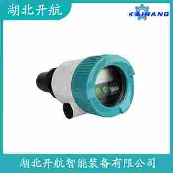 EAU-G152MPFFLA 超聲波物位儀表操作流程