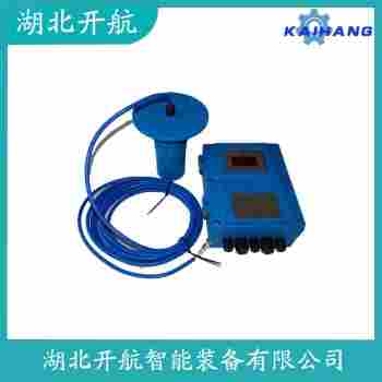 LGCB4000-30GM-D5-V1 超聲波料位計產品特點