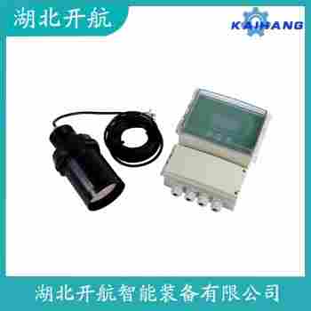 ZEF-WA 超聲波料位計功能特點