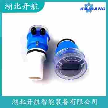 FMU230E-AA32 超聲波物位計(jì)使用方法