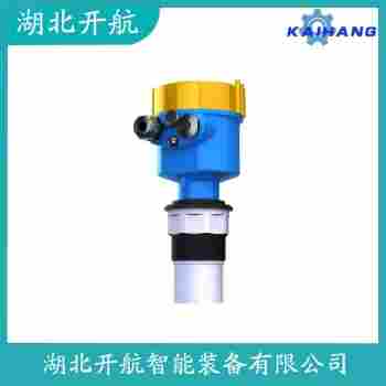 RHL-10 超聲波水位計選擇要點