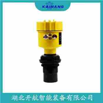 ZKYEJ-2X 超聲波物位儀表接線說明