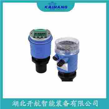 XLXX-WW-10-67 超聲波液位計功能特點