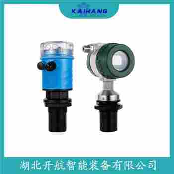 PWCS72 超聲波液位計安裝使用