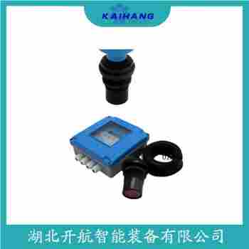 WTG-TUS-U6A1A1 超聲波料位計參數規格