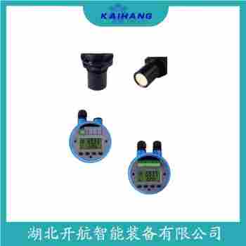 TK21-P2 超聲波料位計安裝使用