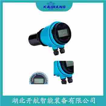 超聲波水位計US501-ZOO0NX0 開航