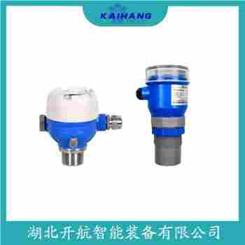 MIK-MP-DSHH 超聲波物位儀表操作流程