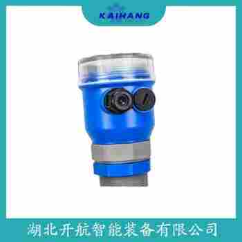 GDSL552-PAASMX 超聲波物位計使用方法