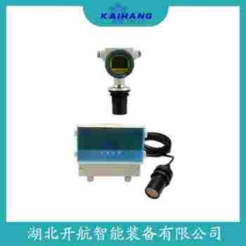 超聲波水位計TJZ-600 開航