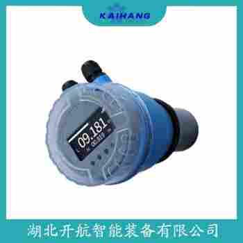 DLK233 超聲波物位儀表產品優勢