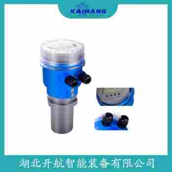 XP-3-01 超聲波物位計測定意義