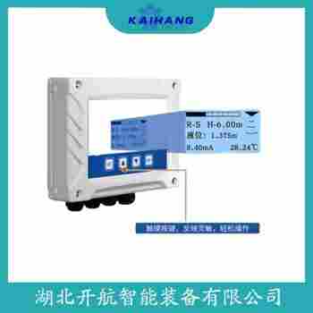 ELL-SA-GE1BEDBFG 超聲波水位計接線說明