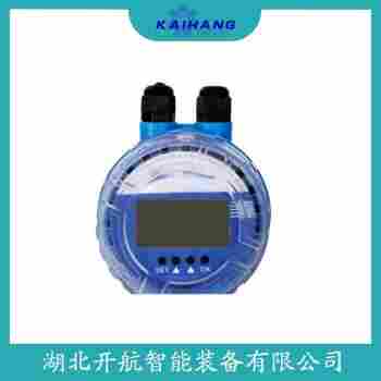 HCUS-400L 超聲波物位計應用案例