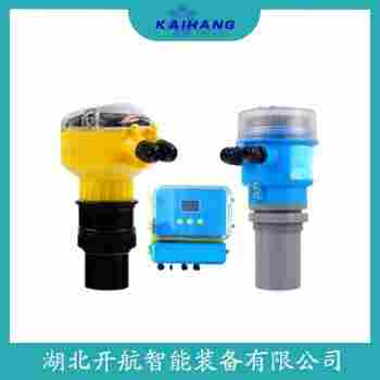 DLK233 超聲波物位儀表產品優勢