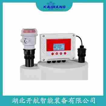 SU-S20 超聲波水位計接線說明
