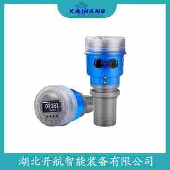 FMU41-ARB2A2 超聲波液位計安裝使用